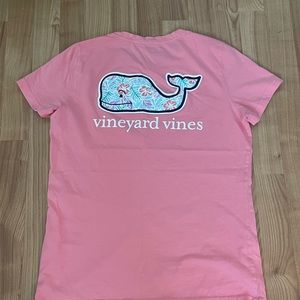Vineyard vines small women shirt